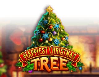 happiest christmas tree slot|Happiest Christmas Tree Free Play in Demo Mode.